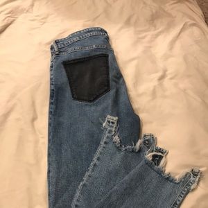 Lucky Brand Jeans